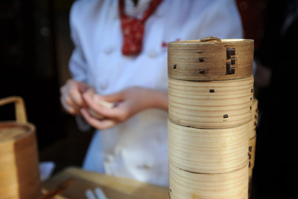 生意饺子