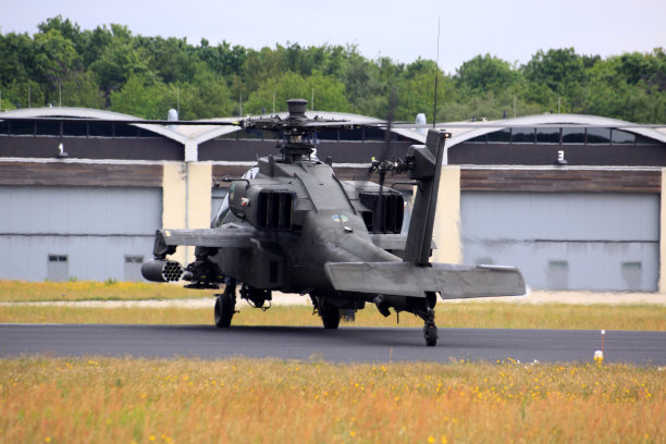 apache