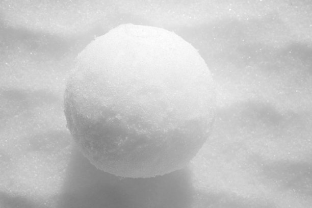 snowball