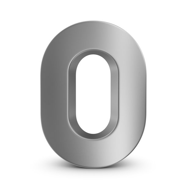 0号