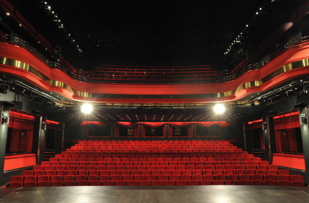 theatre