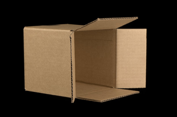 cardboard