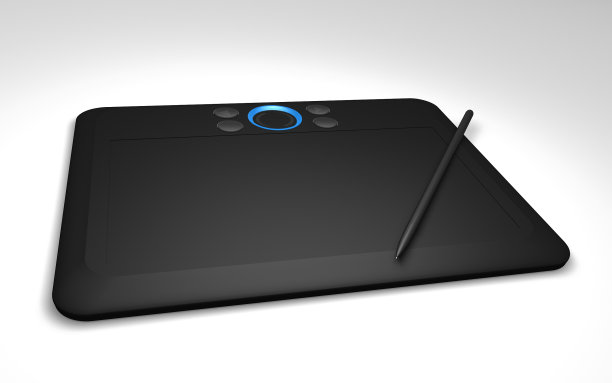 wacom