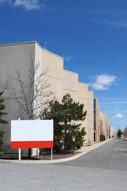 广告招租广告位招商