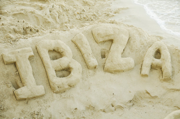 ibiza