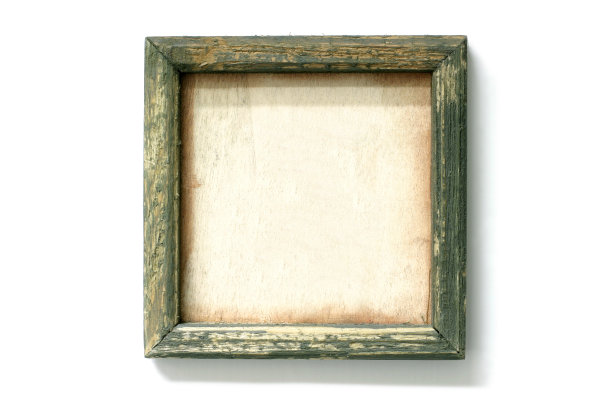 木质照片框