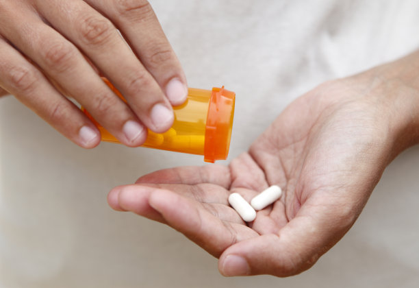 pill