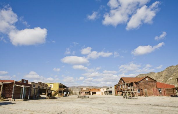 western