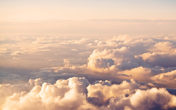 clouds