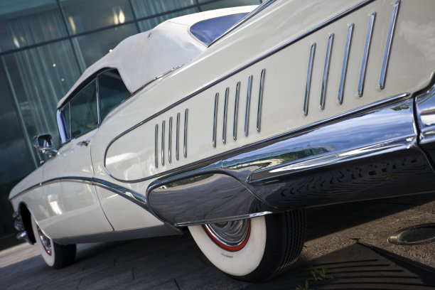 buick