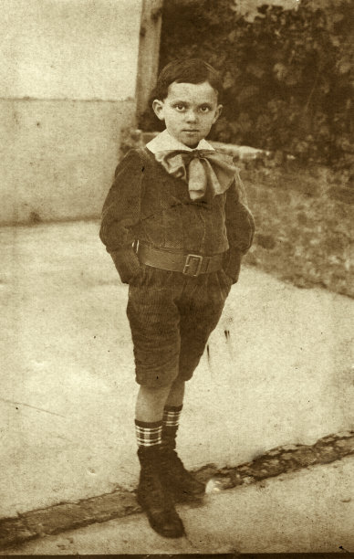 1900s