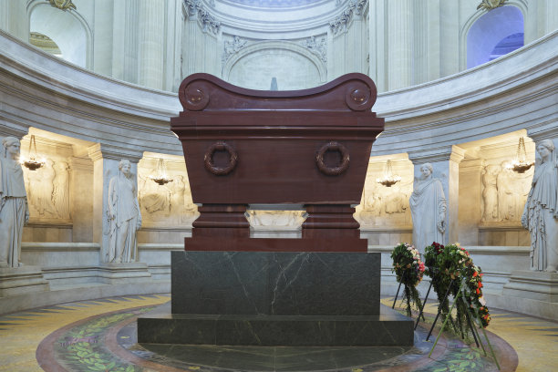 bonaparte
