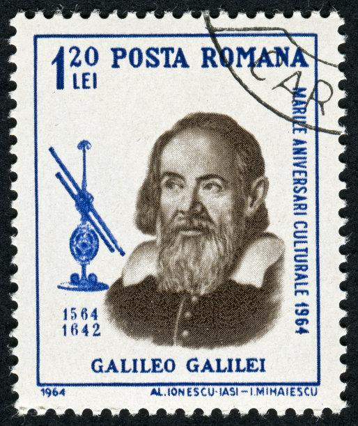 伽利略望远镜