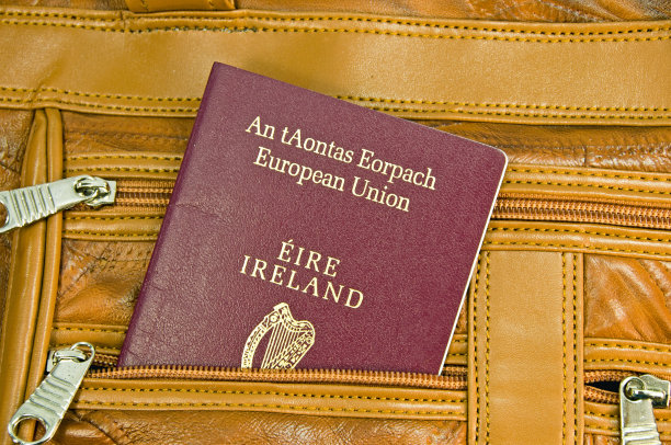 irish