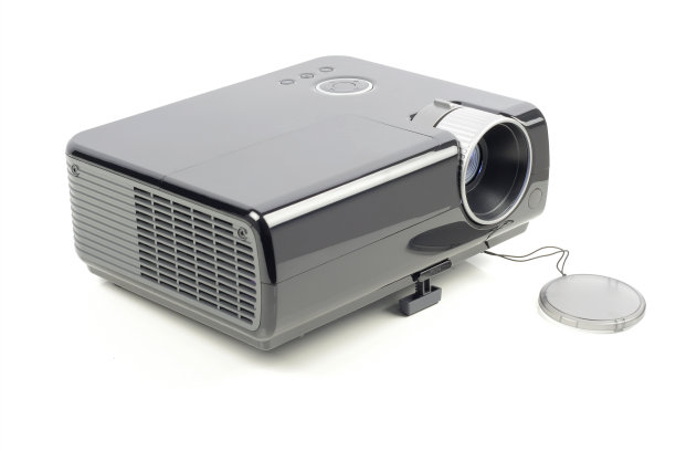 projector