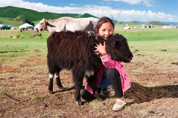 蒙古族文化