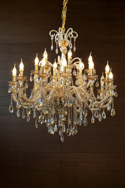 chandelier