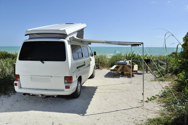 minivan