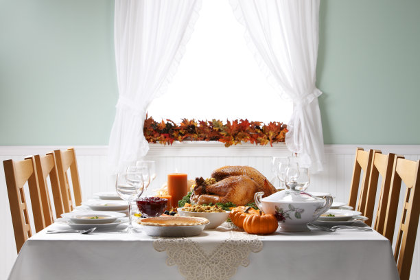 thanksgiving