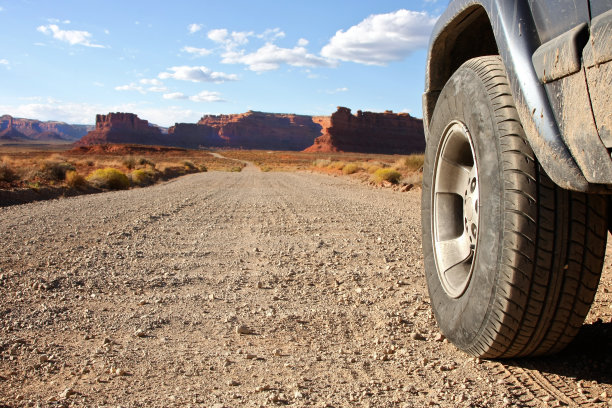 tires