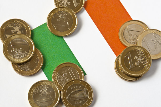 irish