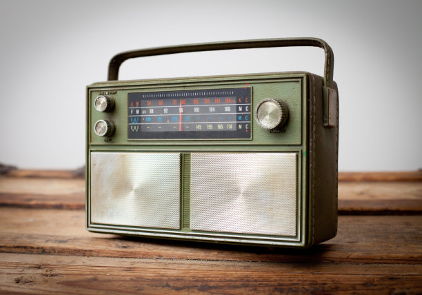radio