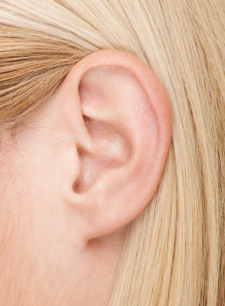 ear