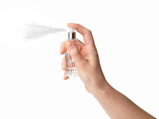 scent