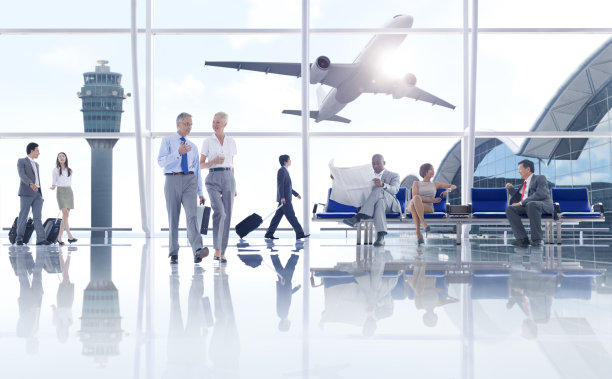 airport