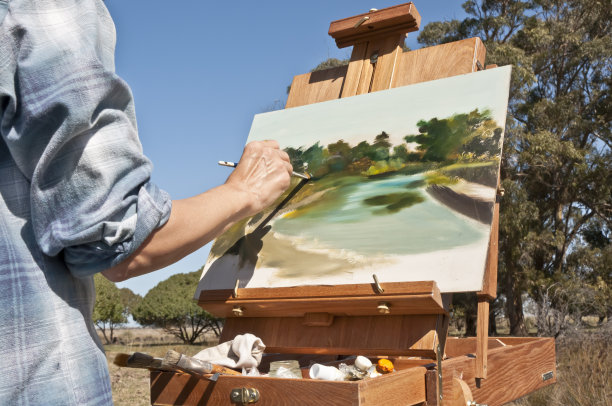 painter