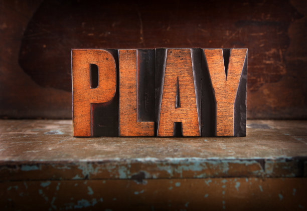 playwright