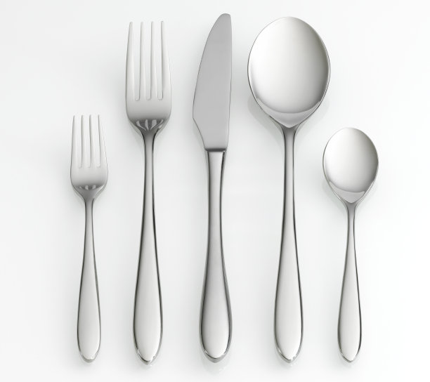 spoons