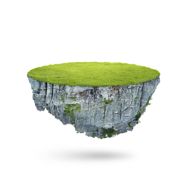 island