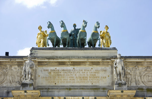 louvre