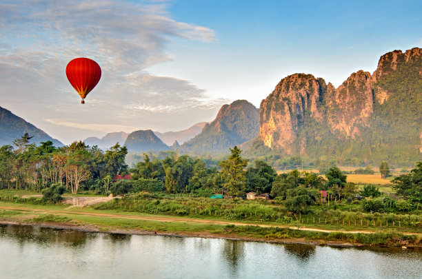 laos
