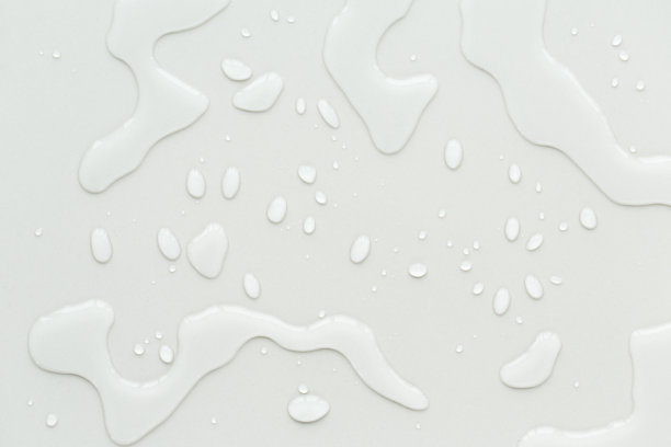 dripping