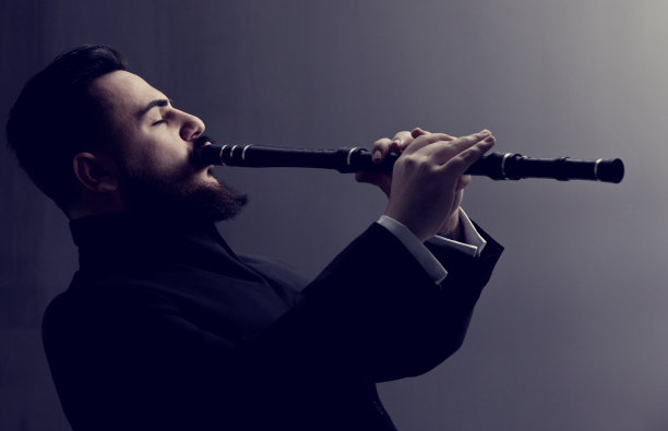 clarinet