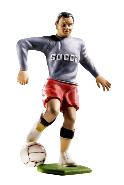 figurine