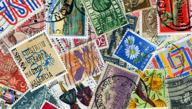 stamp