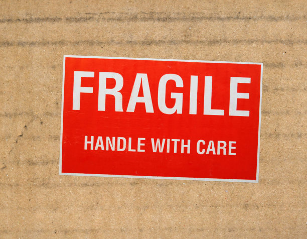 fragile