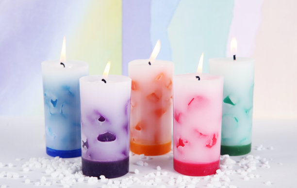 candles