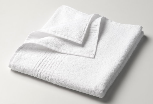 towel