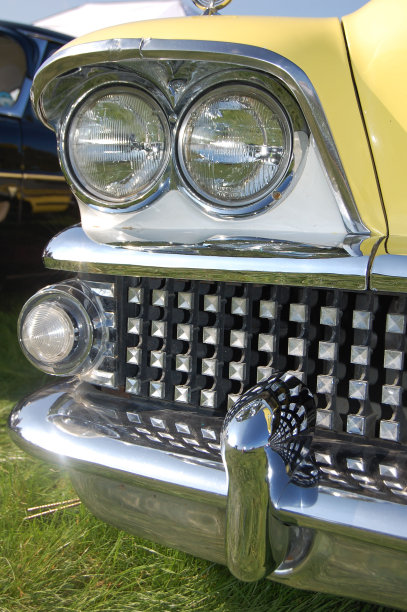 buick