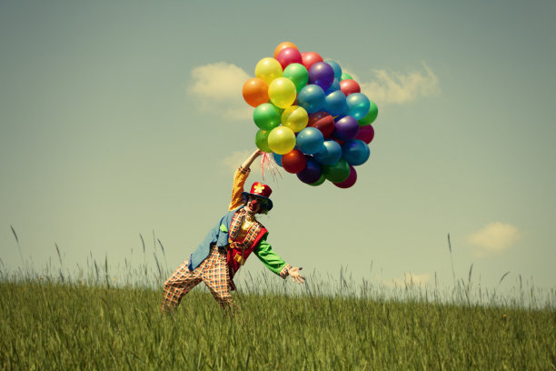 clown