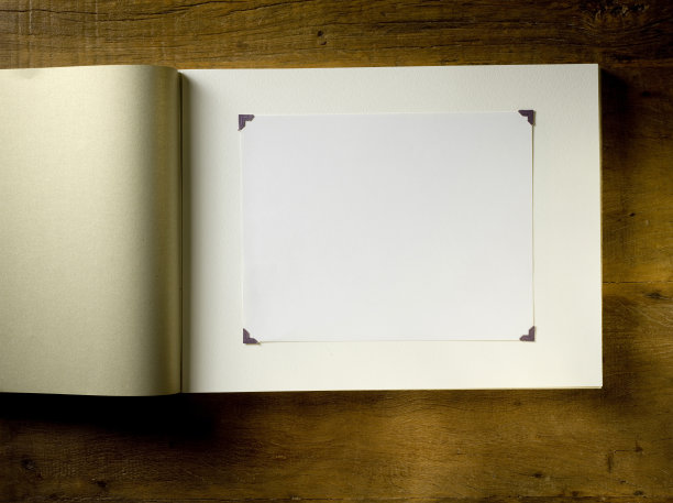 scrapbook