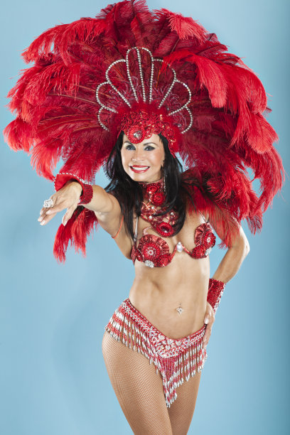 samba