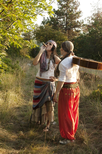 gipsy