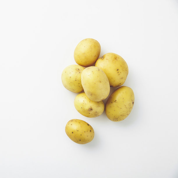 土豆高清图