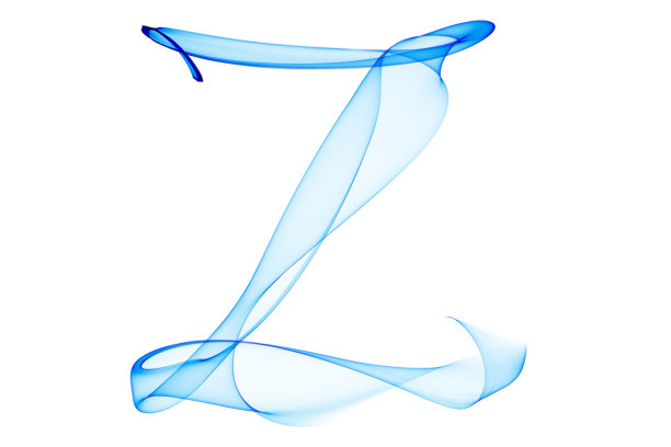 z字母火焰