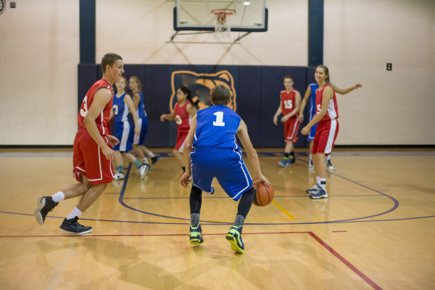 basketball